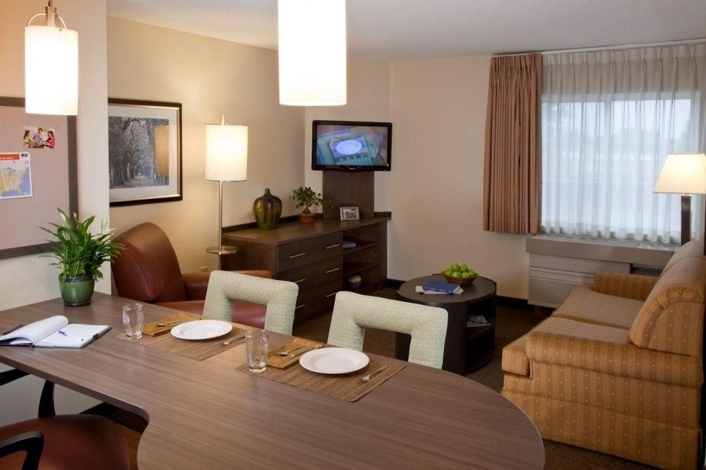 Sonesta Simply Suites Anaheim Garden Grove Eksteriør bilde