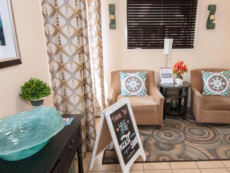 Sonesta Simply Suites Anaheim Garden Grove Eksteriør bilde