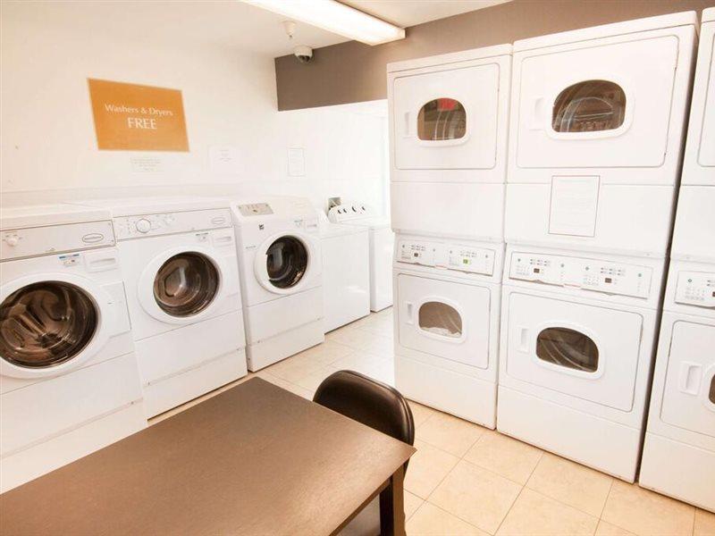 Sonesta Simply Suites Anaheim Garden Grove Eksteriør bilde