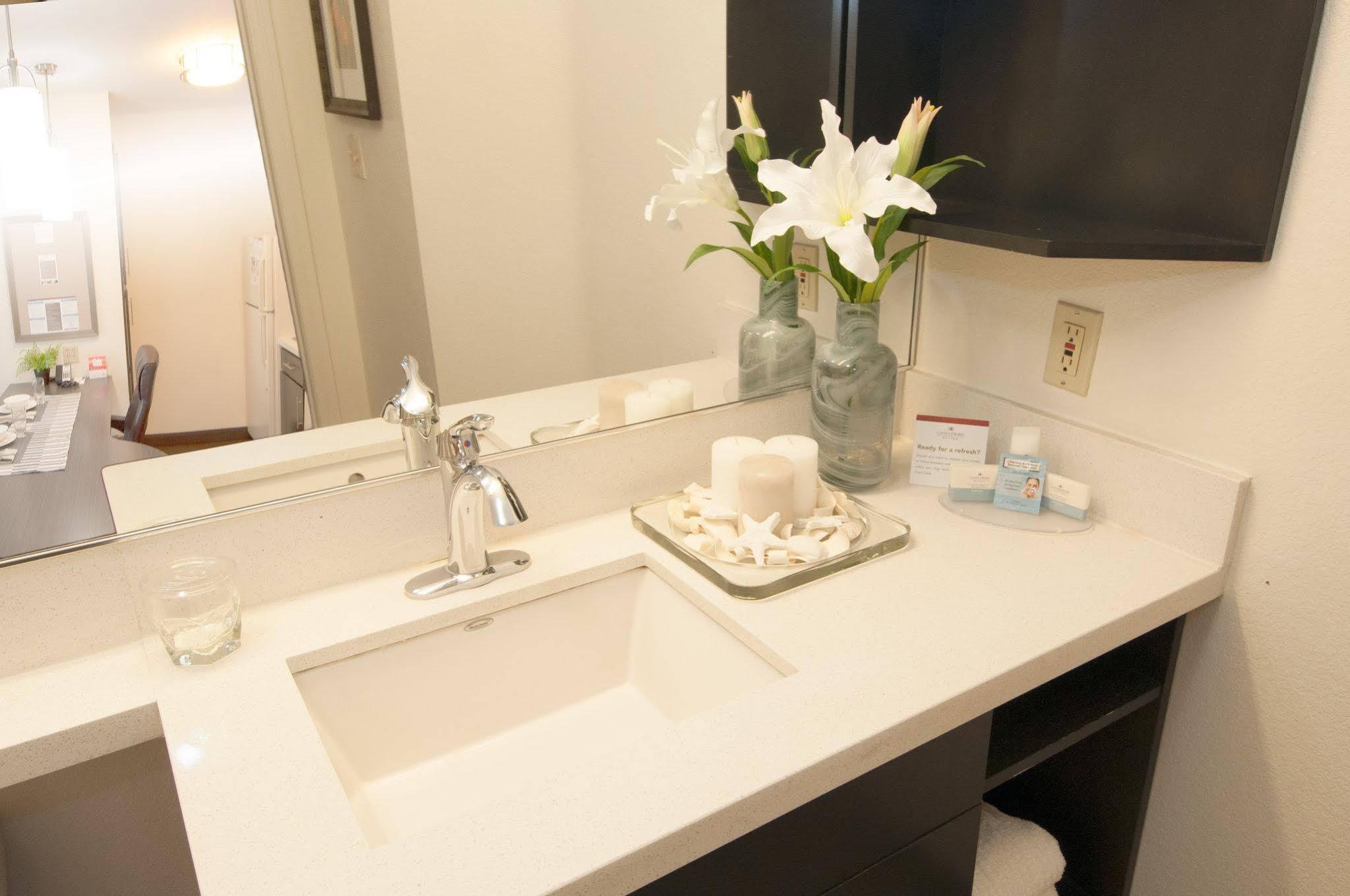 Sonesta Simply Suites Anaheim Garden Grove Eksteriør bilde