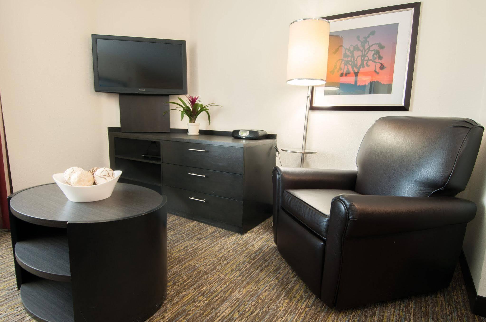 Sonesta Simply Suites Anaheim Garden Grove Eksteriør bilde