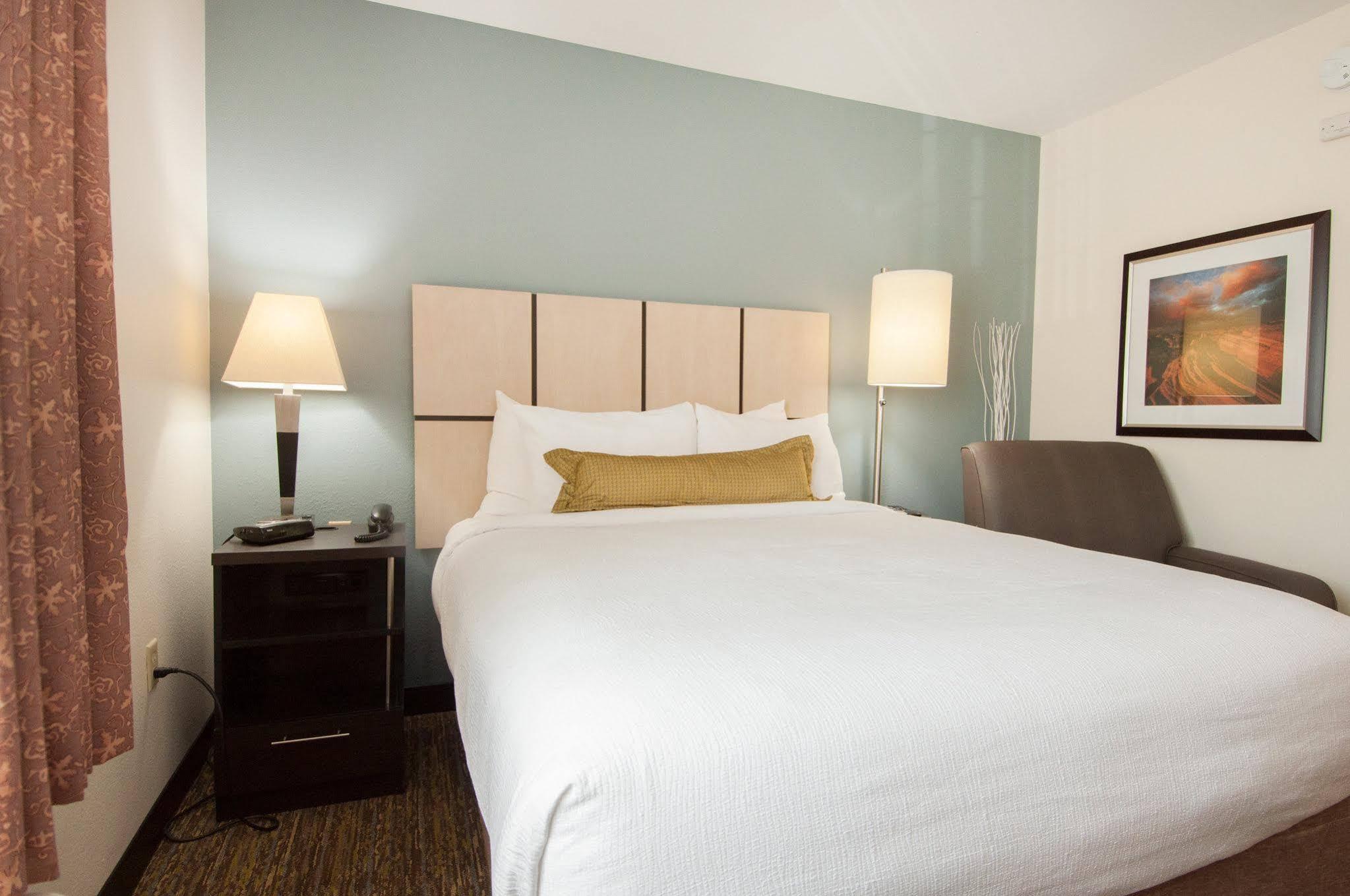 Sonesta Simply Suites Anaheim Garden Grove Eksteriør bilde