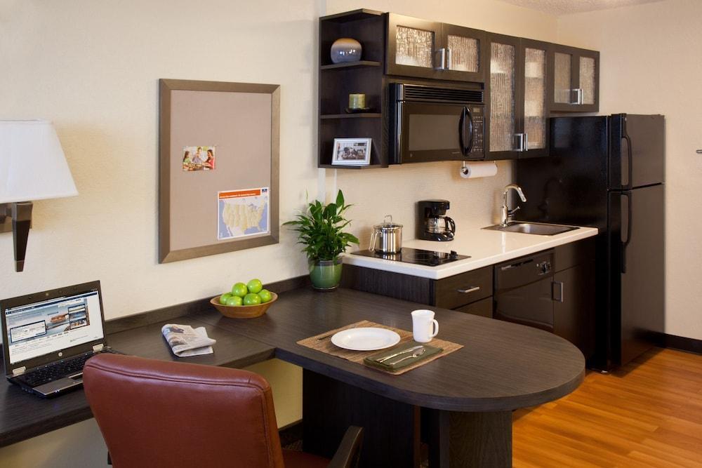 Sonesta Simply Suites Anaheim Garden Grove Eksteriør bilde