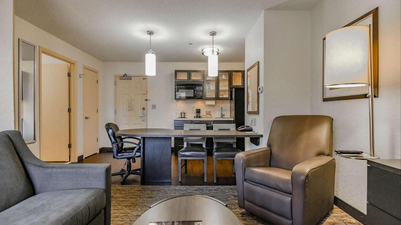 Sonesta Simply Suites Anaheim Garden Grove Eksteriør bilde