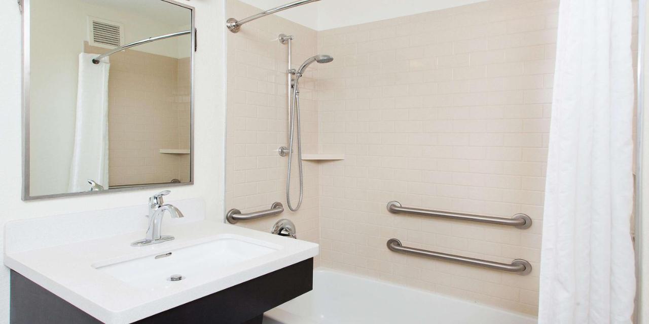 Sonesta Simply Suites Anaheim Garden Grove Eksteriør bilde