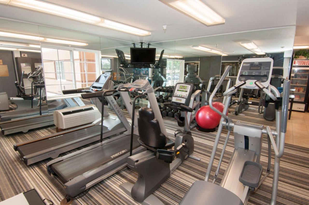 Sonesta Simply Suites Anaheim Garden Grove Eksteriør bilde