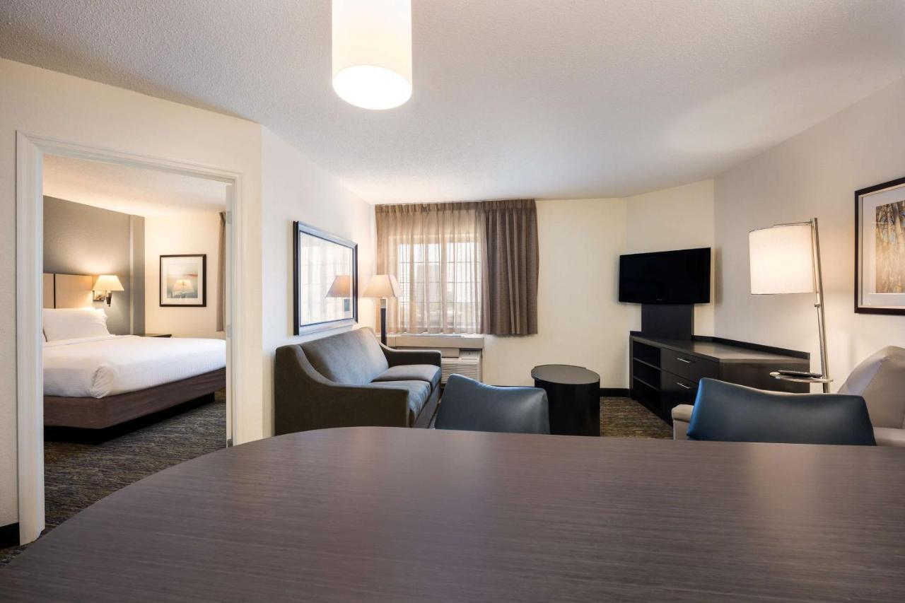 Sonesta Simply Suites Anaheim Garden Grove Eksteriør bilde