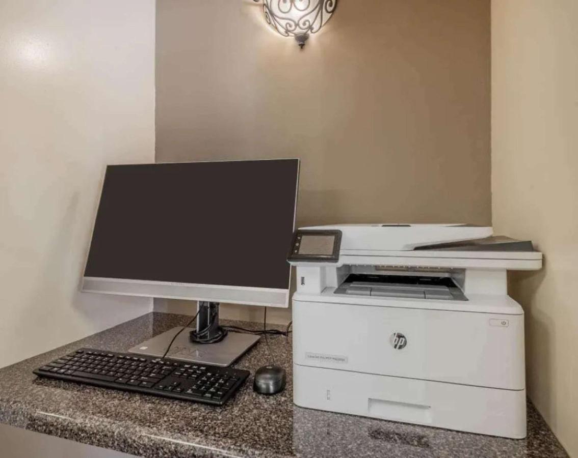 Sonesta Simply Suites Anaheim Garden Grove Eksteriør bilde