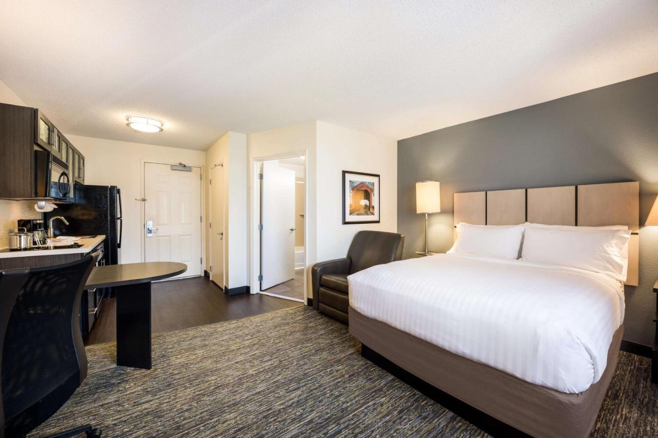 Sonesta Simply Suites Anaheim Garden Grove Eksteriør bilde