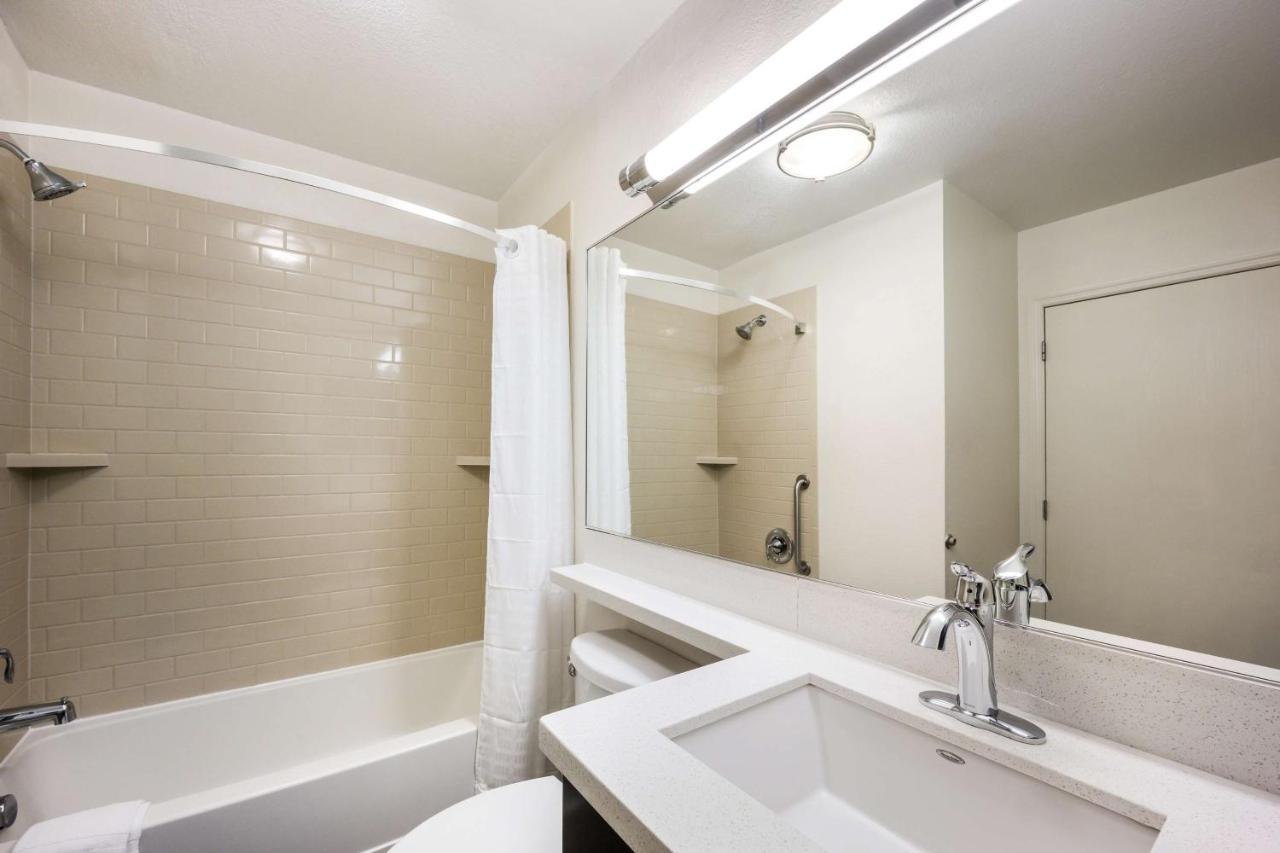 Sonesta Simply Suites Anaheim Garden Grove Eksteriør bilde