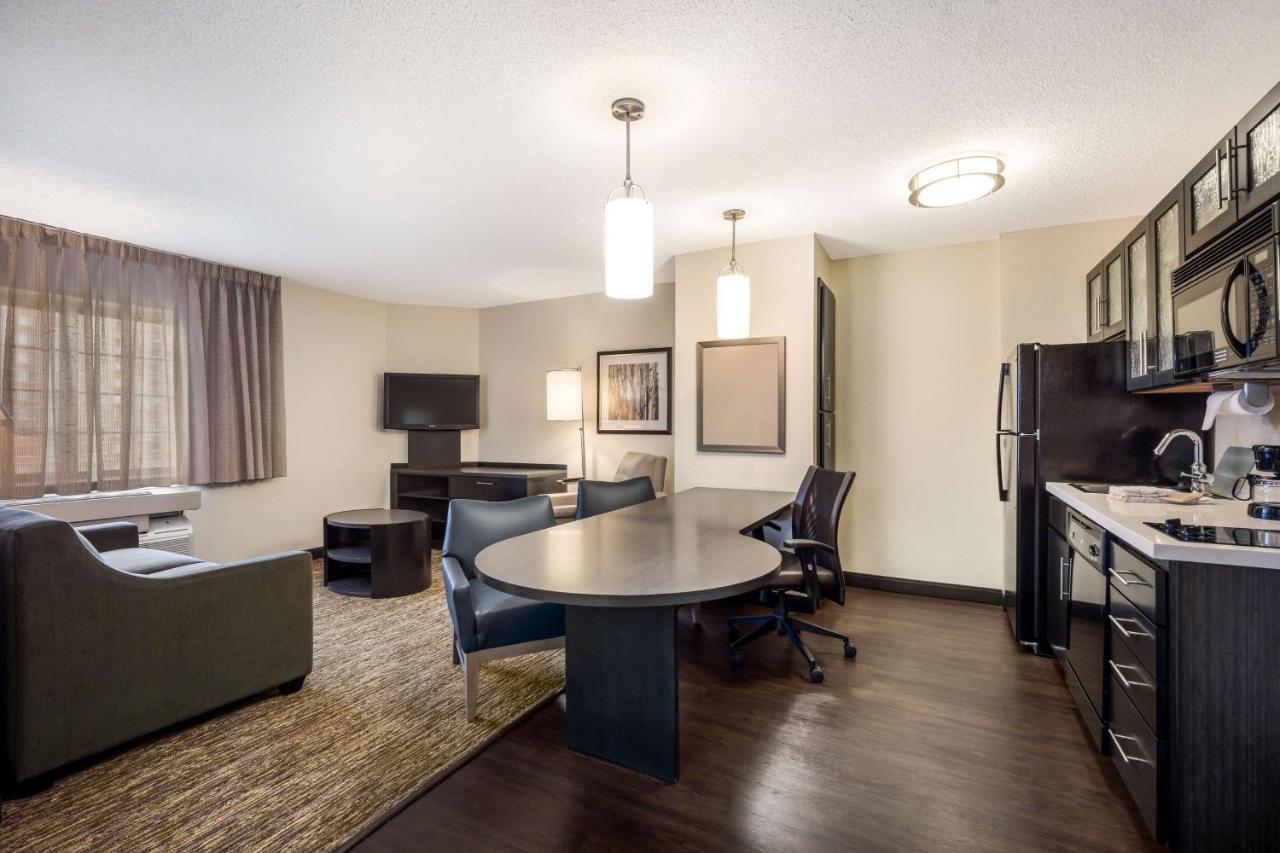 Sonesta Simply Suites Anaheim Garden Grove Eksteriør bilde