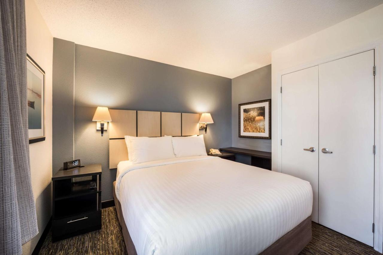 Sonesta Simply Suites Anaheim Garden Grove Eksteriør bilde
