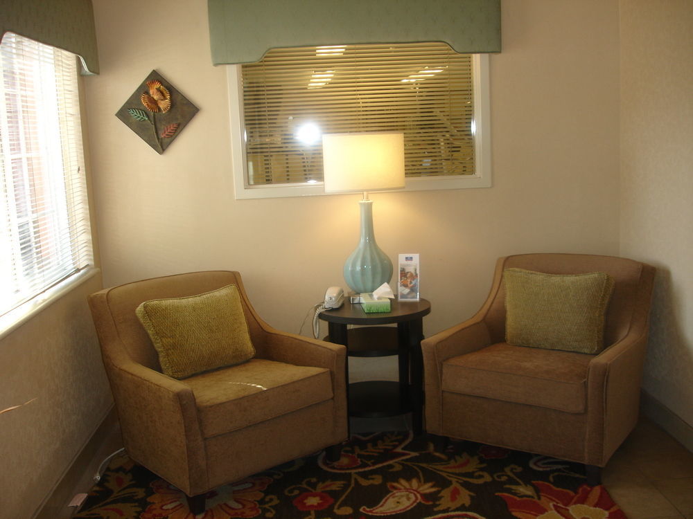 Sonesta Simply Suites Anaheim Garden Grove Eksteriør bilde