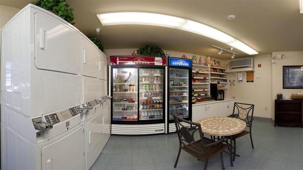 Sonesta Simply Suites Anaheim Garden Grove Eksteriør bilde