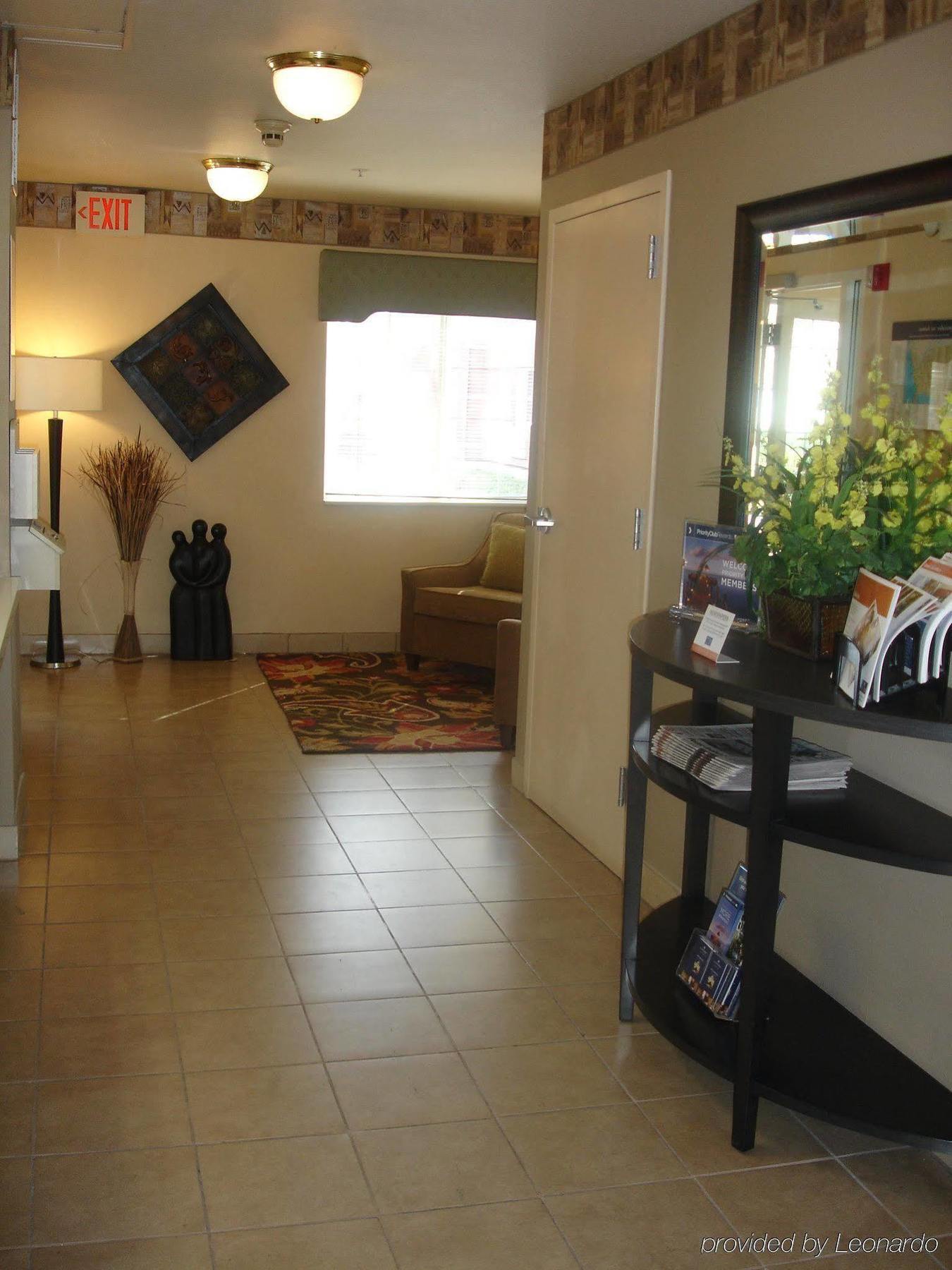 Sonesta Simply Suites Anaheim Garden Grove Eksteriør bilde
