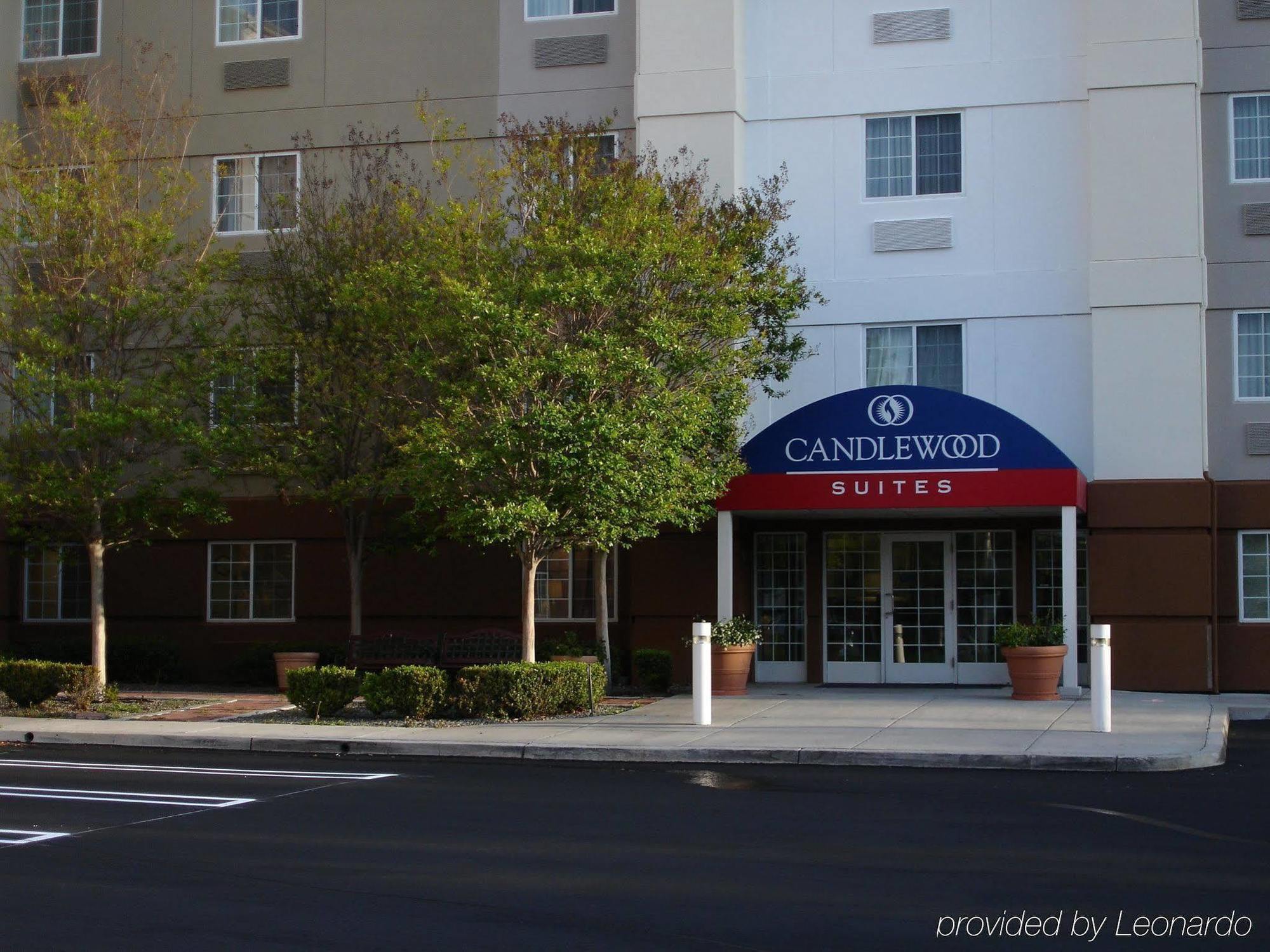 Sonesta Simply Suites Anaheim Garden Grove Eksteriør bilde