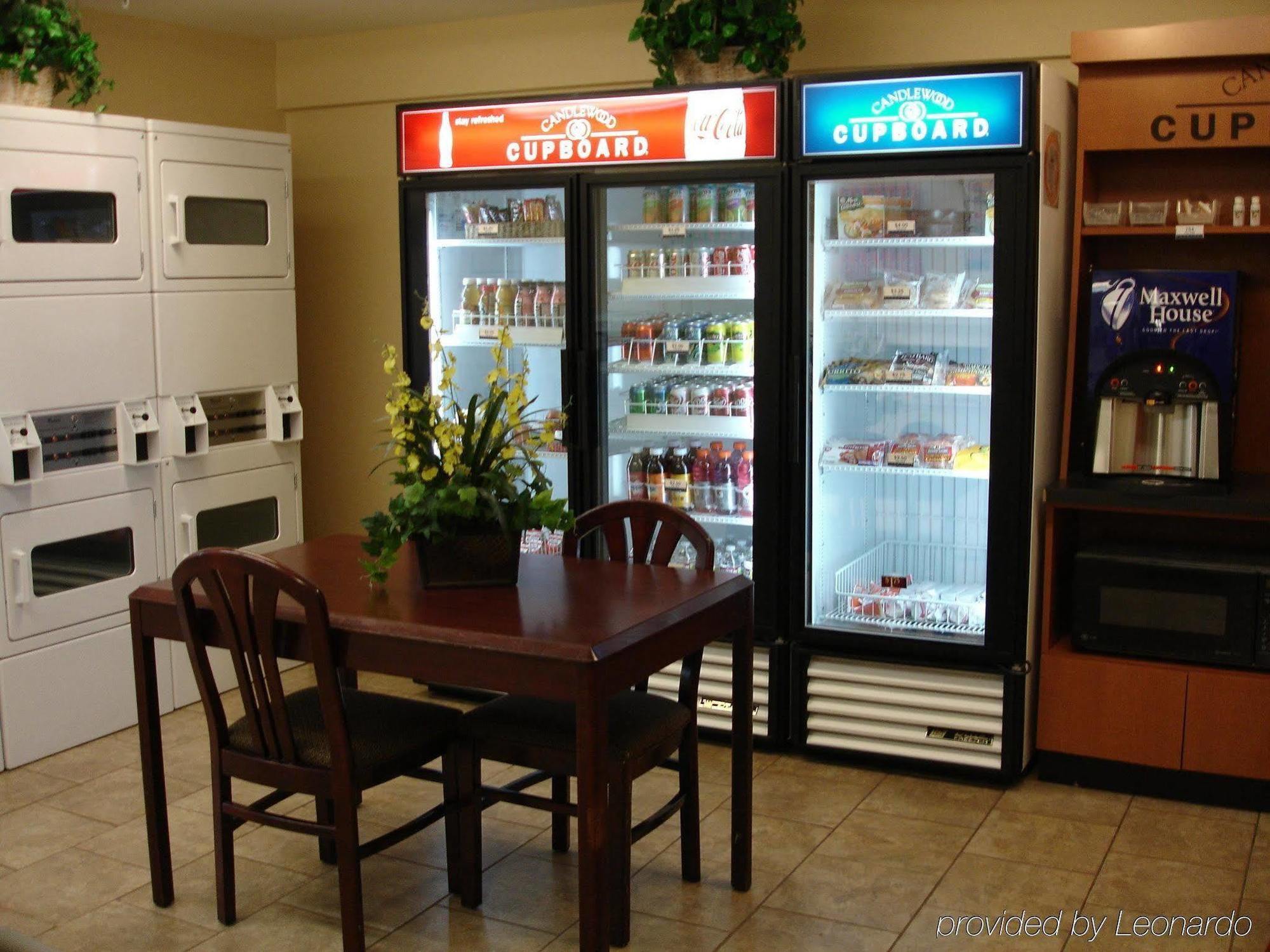 Sonesta Simply Suites Anaheim Garden Grove Fasiliteter bilde