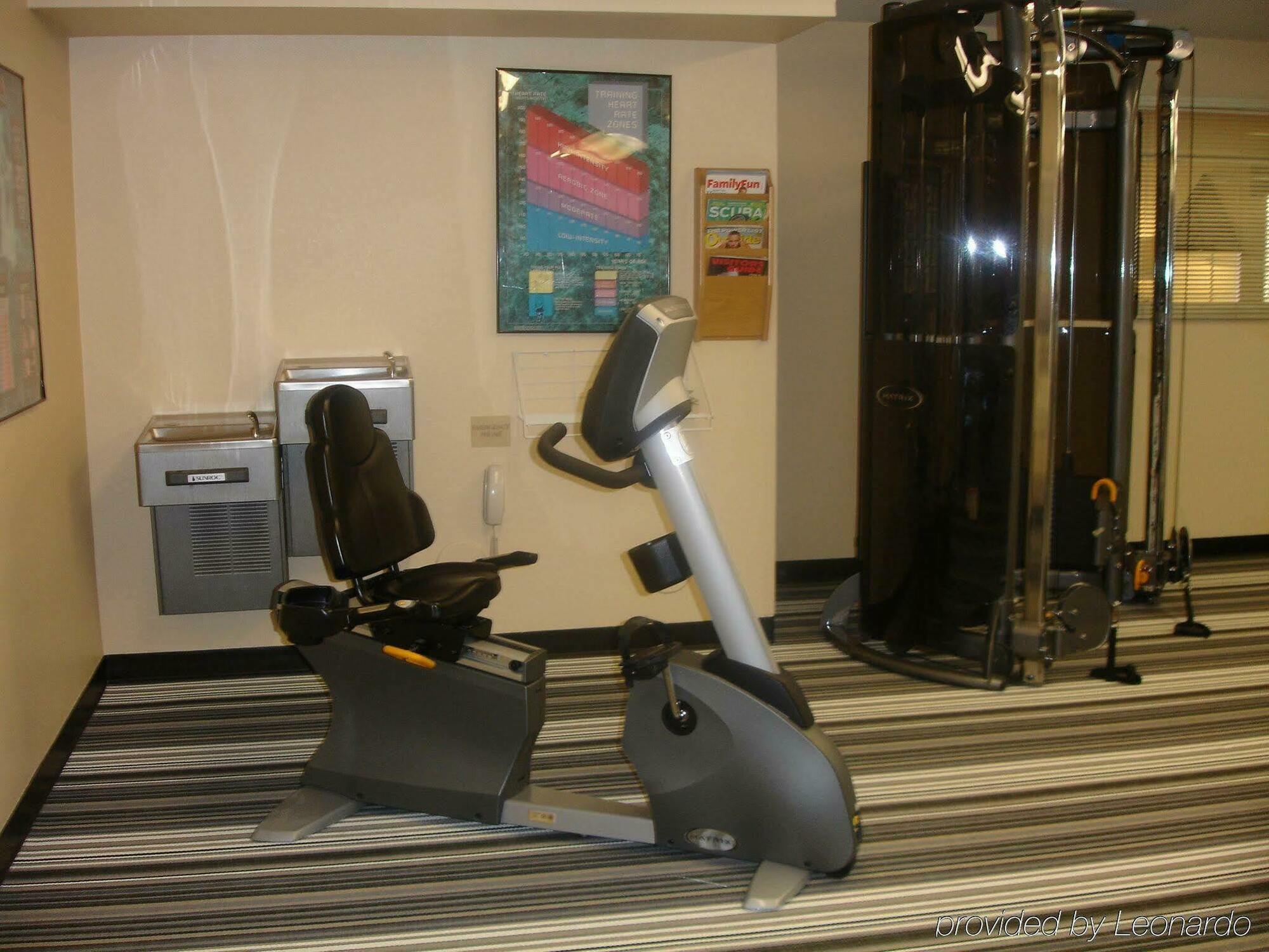 Sonesta Simply Suites Anaheim Garden Grove Eksteriør bilde