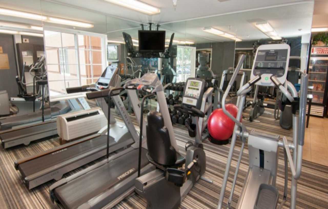 Sonesta Simply Suites Anaheim Garden Grove Eksteriør bilde