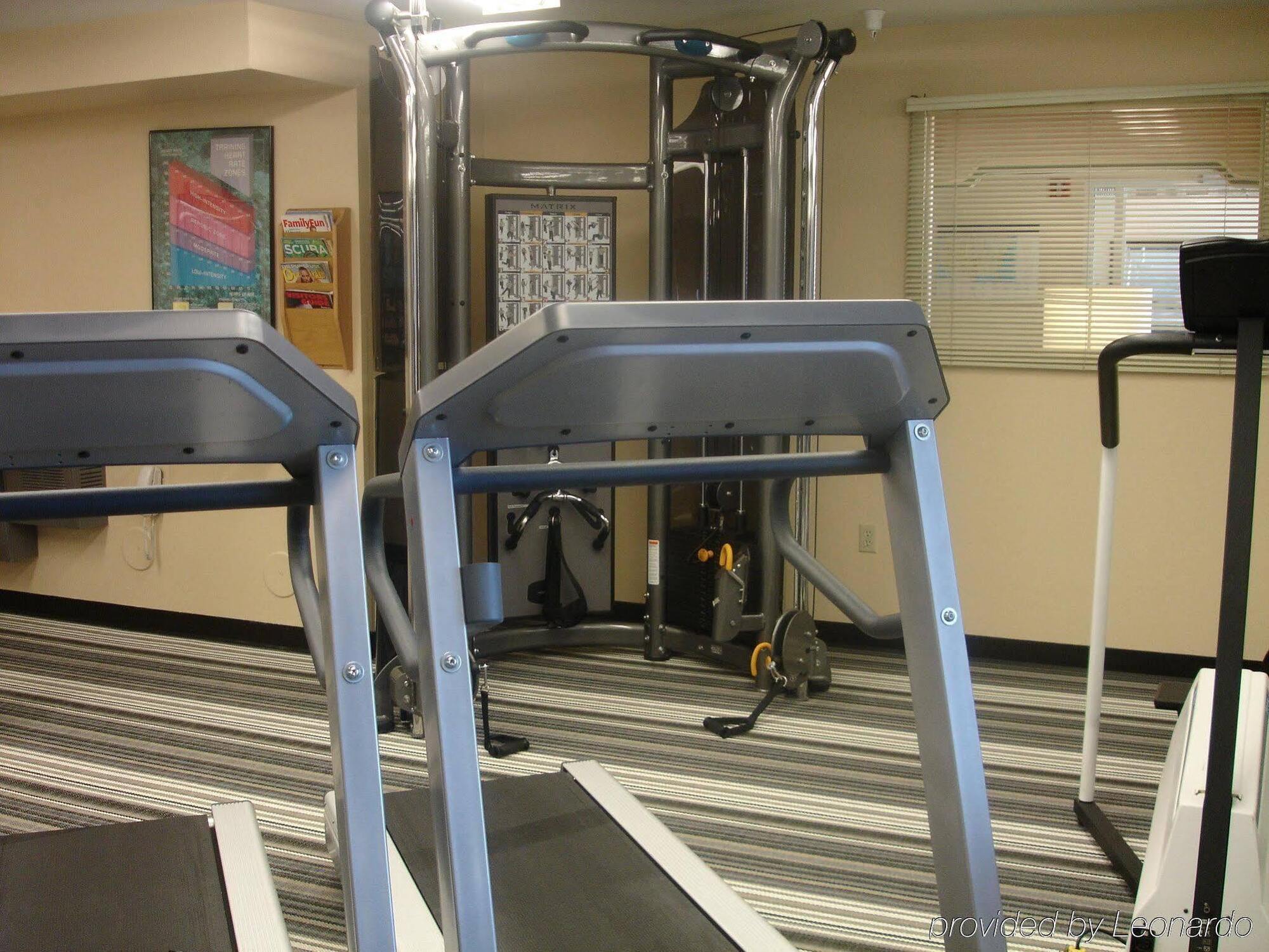 Sonesta Simply Suites Anaheim Garden Grove Eksteriør bilde