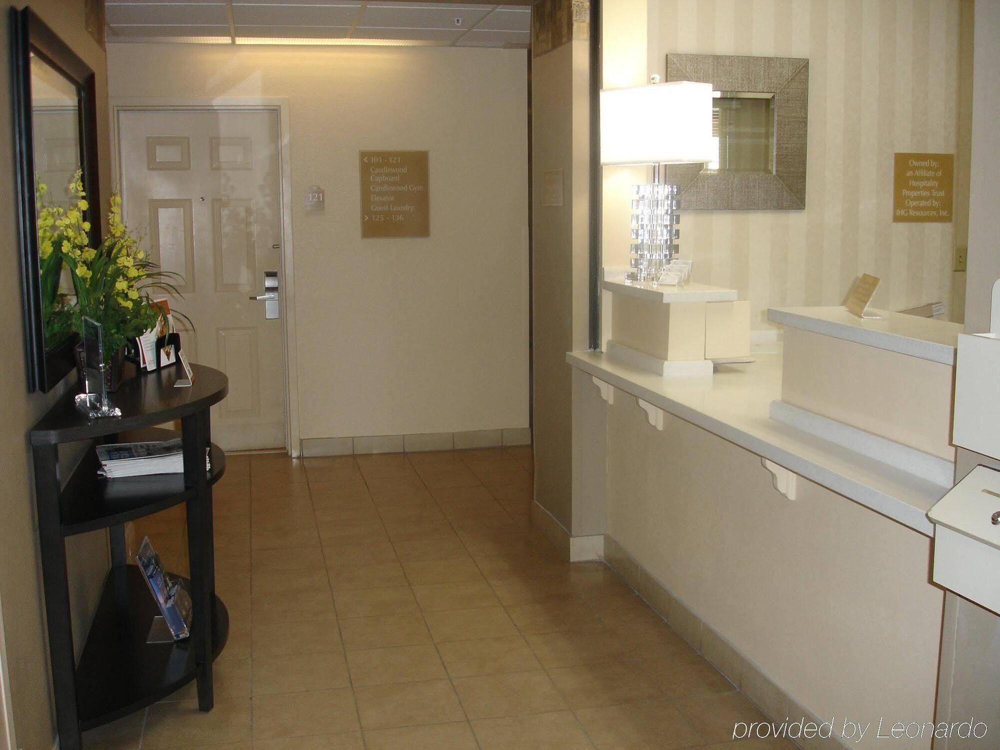 Sonesta Simply Suites Anaheim Garden Grove Eksteriør bilde