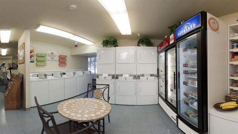 Sonesta Simply Suites Anaheim Garden Grove Eksteriør bilde