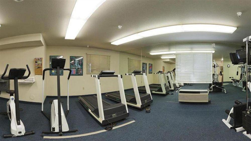 Sonesta Simply Suites Anaheim Garden Grove Fasiliteter bilde