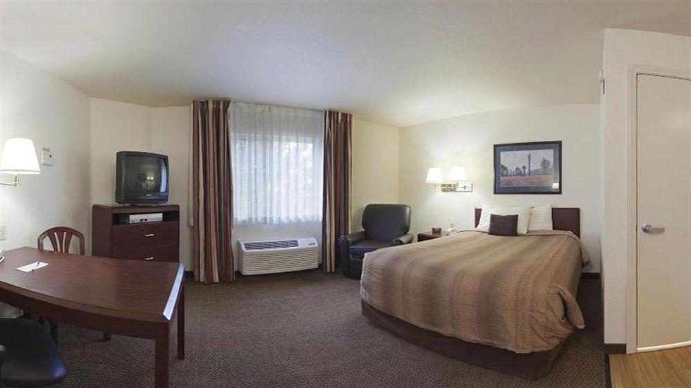 Sonesta Simply Suites Anaheim Garden Grove Eksteriør bilde